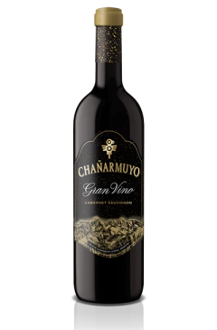 Chañarmuyo - Gran Vino Cabernet Sauvignon - comprar online