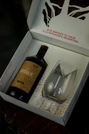 Kit BOSQUE NATIVO 500 cc + Vaso