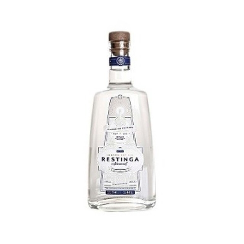 Gin Restinga London Dry 700cc
