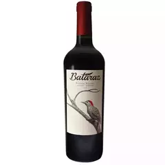 Bataraz Reserva Malbec