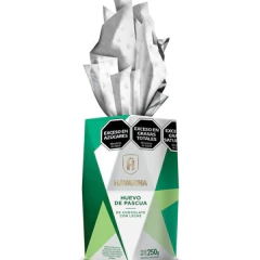 Huevo de Pascua Havanna 250g