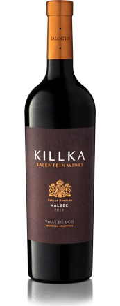 Killka - Malbec