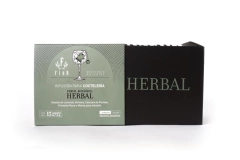 Infusiones Botánicos Saquitos Herbal (15 Saquitos) - comprar online