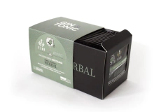 Infusiones Botánicos Saquitos Herbal (15 Saquitos) en internet