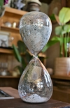 Reloj De Arena Natural 60 Minutos Estilo Antiguo #7517