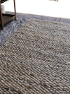 Alfombra De Yute 140x200 Cm #52302 - comprar online
