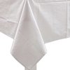 Mantel Teflonado Antimanchas Blanco 1,60 x 3 M
