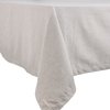 Mantel Rectangular Lino Visón Premium 2.4x1.6 m - comprar online