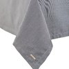 Mantel Rectangular Azul Premium 2.4x1.6 Mts