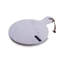 Tabla Para Cortar Picada Mármol Y Madera 20.5x11.5 cm - tienda online