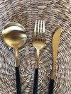 Set X3 Cubiertos Para 6 Personas
