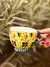 Taza De Cerámica Pintada A Mano Tipo Anthropologie #22 - comprar online