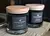 Vela Perfumada PEACE & HARMONY Wooden Soul