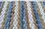 Alfombra Yute Denim Jean 150x250 Cm India en internet