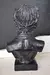 Figura Busto Estatua Escultura Atticus - comprar online
