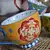 2 Tazas De Cerámica Pintada A Mano Tipo Anthropologie en internet