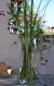 Florero De Vidrio Recto Ø15 x H40 Cm - comprar online