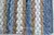Alfombra Yute Denim Jean 150x250 Cm India - tienda online