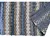 Imagen de Alfombra Yute Denim Jean 150x250 Cm India