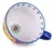 Taza De Cerámica Pintada A Mano #13 Tipo Anthropologie - tienda online