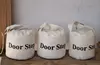 Bolsa Bool Crudo C/arena Traba Puertas Stop Door - comprar online