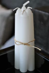 Pack x6 Velas de Candelabro 13cm - tienda online