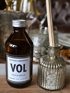 Imagen de Difusor Aromático De Ambiente Diego Casado ¨Rosas¨