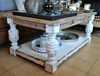 Mesa Ratona De Madera 120x70x50 Cm - luciano dutari