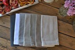 Mantel Rectangular Visón Premium 1.60 X 3 M - comprar online