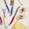 Juego X3 Cubiertos Laguiole Para Quesos Cheese Paris - comprar online