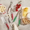 Juego X3 Cubiertos Para Quesos Cheese Italia Laguiole en internet
