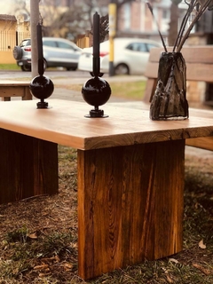 Mesa Ratona de Pinotea en internet