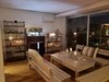 Silla X Cruz Estilo Thonet Esterilla Tipo Restoration Hardware - luciano dutari