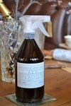 Perfume Spray Textil Fig Nispero Jazmin Anis Menta Cedro Sandalo - comprar online