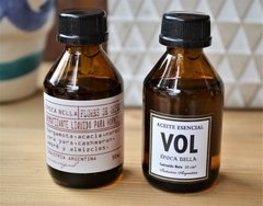 Aceite Esencial Para Hornillo ¨FLORES DE ORIENTE¨ 30 c.c. - comprar online