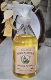 Frasco Spray Home China Rose Bouquet De Flores Rojas - comprar online