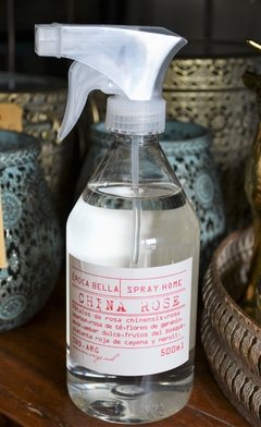 Imagen de Spray Home Vol Cítrico Toque Clavo De Olor Pimienta Y Cedro