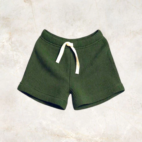 Niño/ Bermuda panal