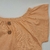 Vestido Josefina durazno - comprar online