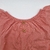Vestido Josefino rosa - comprar online