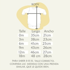 Body Leopard en internet