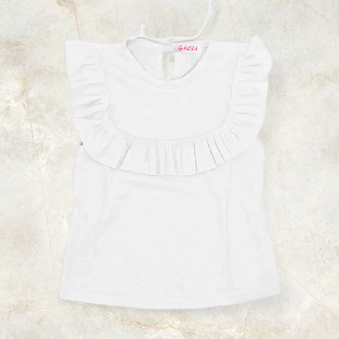 Americana con volados - comprar online