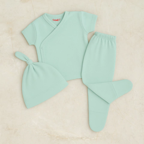 Ajuar de nacimiento - comprar online