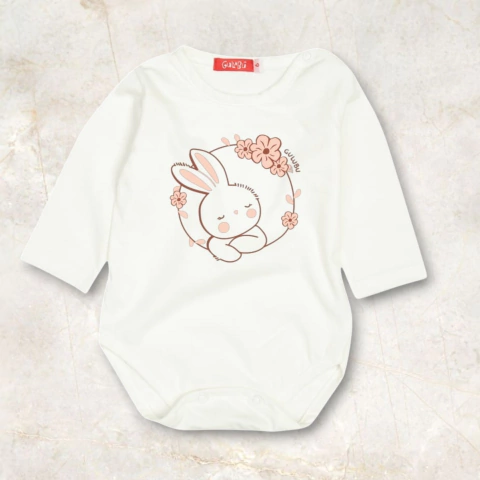 Body conejita - comprar online