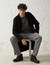 Yeray - Negro - comprar online