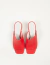 Ave - Rojo - Mancuso