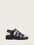 Sandalias Cherry - Azul - Mancuso