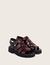 Sandalias Cherry - Bordó - tienda online