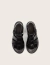 Imagen de Sandalias Cherry - Negro