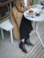 ANA - Negro - comprar online